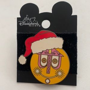 Disney Resort It’s a Small World After All holiday